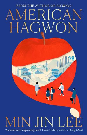 American Hagwon by Min Jin Lee 